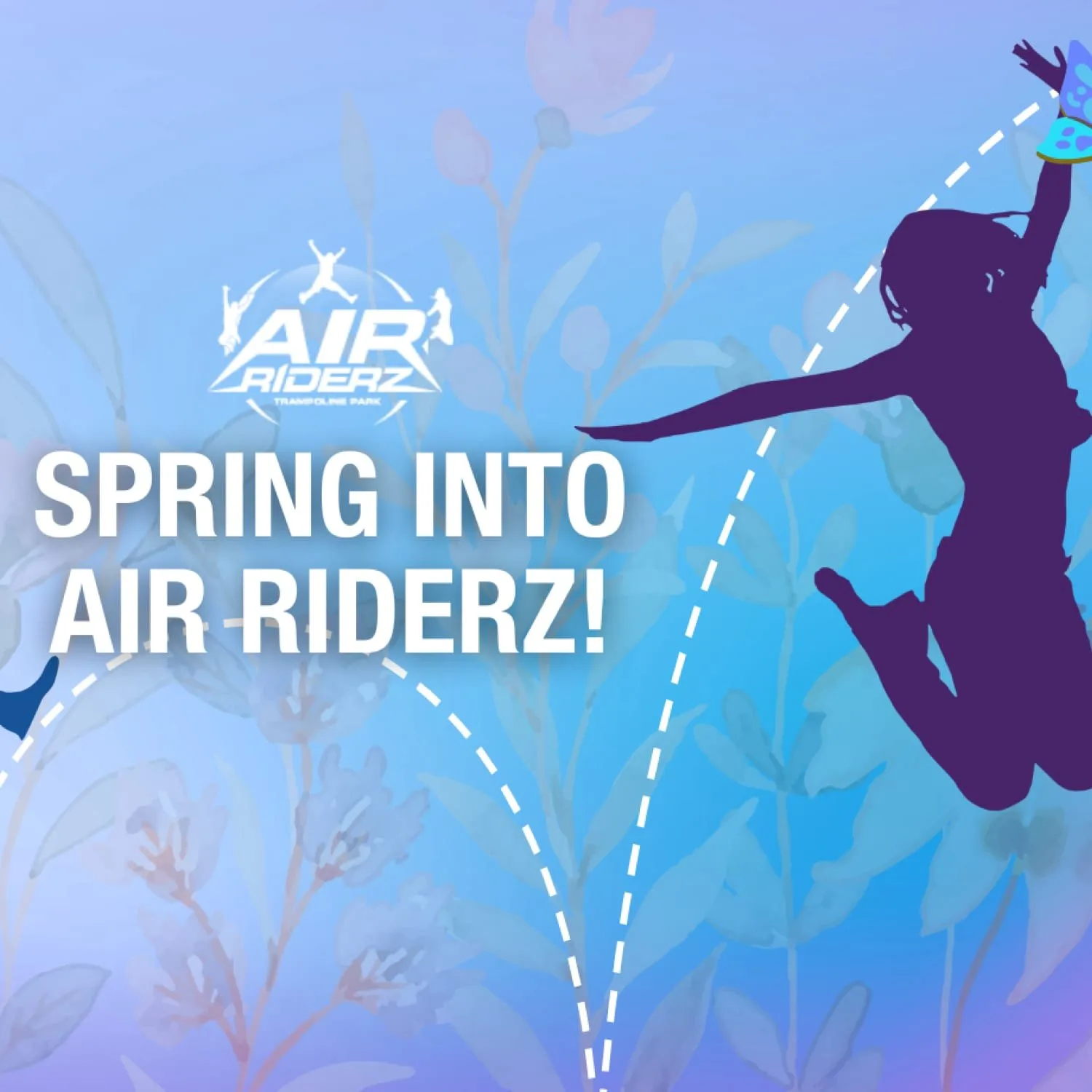 Air Riderz